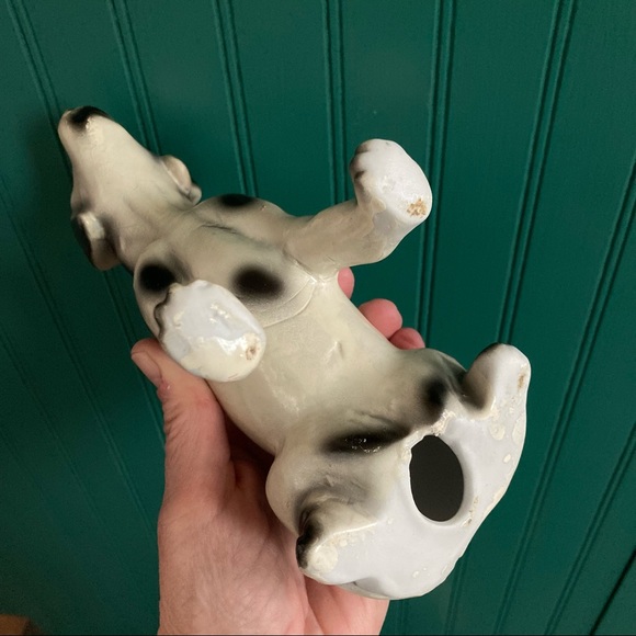 Vintage Dalmation Dog - Picture 8 of 9